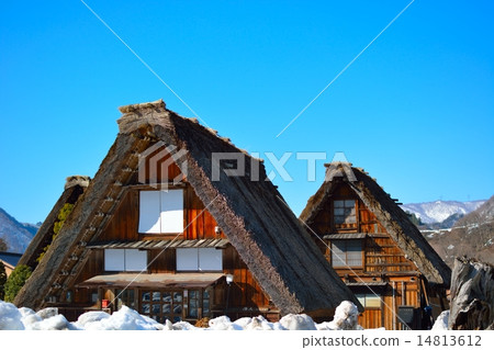 Japanese Architecture 14813612