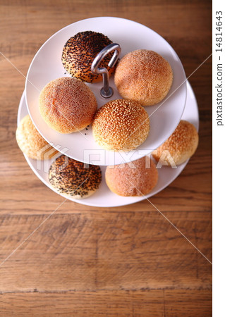 包子 包子 14814643