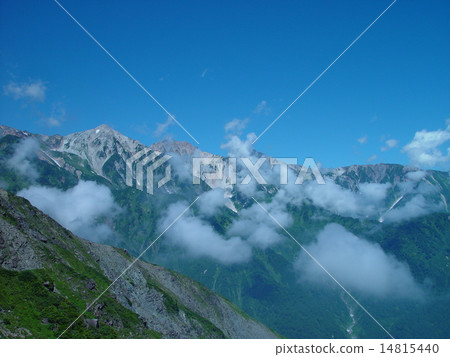 Mount Hakuba 14815440