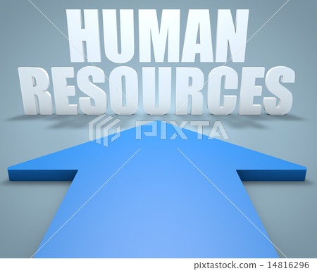 Human Resources Human Resources 14816296