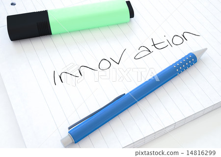 Innovation 14816299
