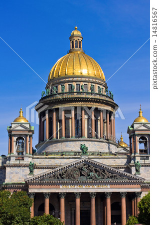 Isaakievskiy Sobor 14816567