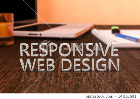 Responsive Web Design 14816691