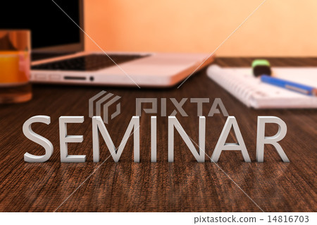 Seminar Seminar 14816703