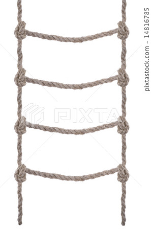 Rope ladder 14816785