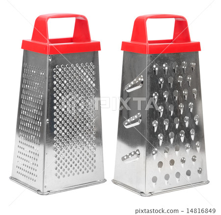 Manual kitchen grater 14816849