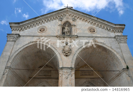 Sanctuary of Monte Sant'Angelo 14816965