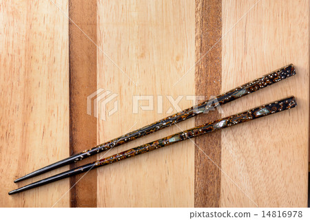 Japanese chopsticks 14816978