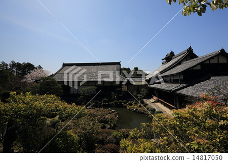Nogoin大廳和花園 Nogoin大廳和花園 14817050