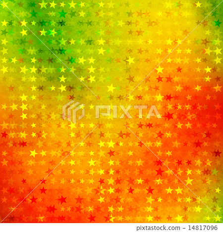 Stars. Autumn colors. Stars. Autumn colors. 14817096