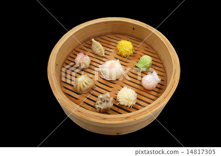 Dim sum 14817305