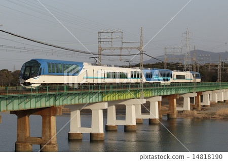 近鐵快車 14818190