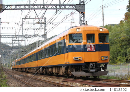 近鐵系列12600 近鐵系列12600 14818202