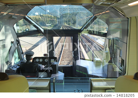 Kintetsu Express 14818205