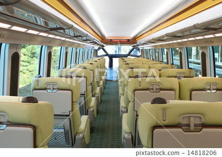 Kintetsu Express 14818206