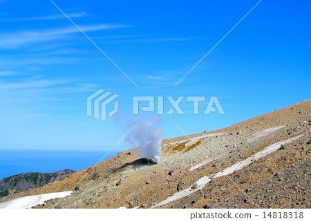 火山氣（1） 14818318
