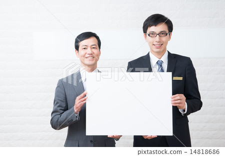 顧問形象 顧問形象 14818686