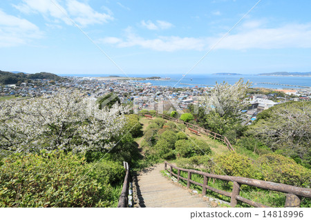 Tateyama-Shiroyama Park Tateyama-Shiroyama Park 14818996