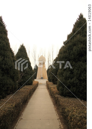 Zhangshan Temple Zhangshan Temple 14819063