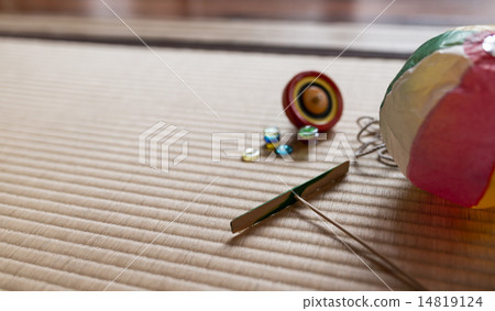 Paper balloon 14819124