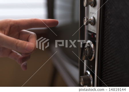 Analogue TV Analogue TV 14819144