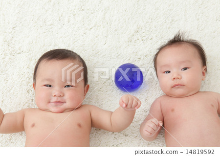 baby, infant, person 14819592