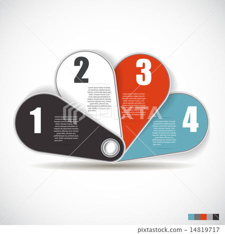 Infographic Templates for Business Vector Illustration. Infographic Templates for Business Vector Illustration. 14819717