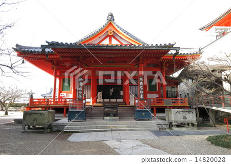 Nakayamadera Amidaddo 14820028