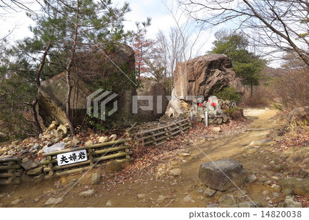 Nakayamadera Okunoin的情侶搖滾 Nakayamadera Okunoin的情侶搖滾 14820038