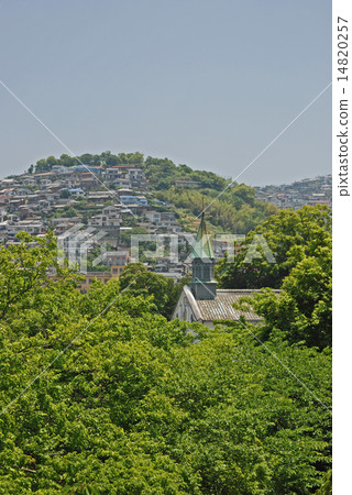 The Great Cathedral (Distant view) The Great Cathedral (Distant view) 14820257