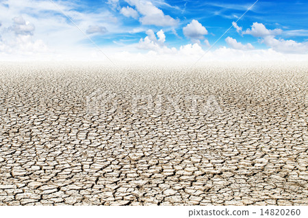 soil break with hot summer season soil break with hot summer season 14820260