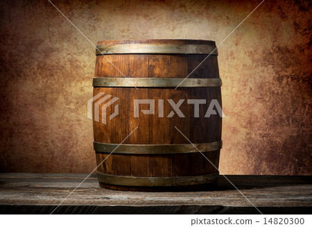 Barrel for beverages 14820300