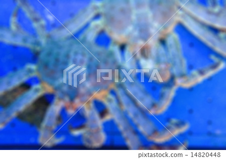 Restaurant blur background 14820448