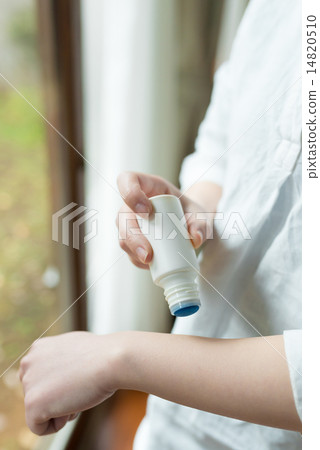 昆蟲叮咬 昆蟲叮咬 14820510