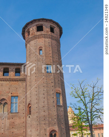 Palazzo Madama Turin 14821349