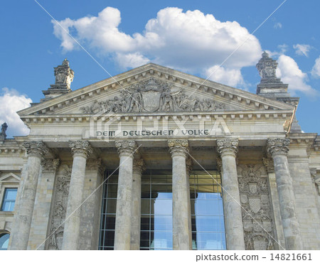 Reichstag, Berlin Reichstag, Berlin 14821661