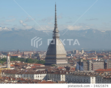 Turin, Italy 14821674