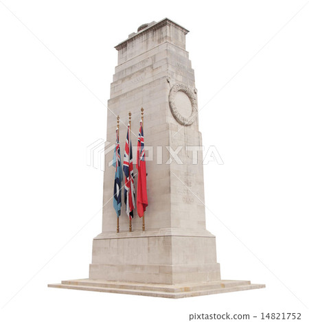 The Cenotaph, London 14821752