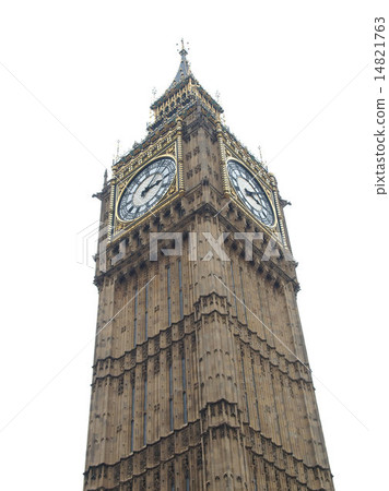 Big Ben 14821763