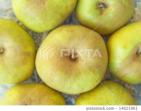 Apples 14821961