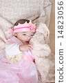 Baby dress 14823056