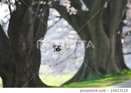 Drone 14823528