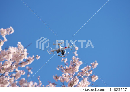 Drone 14823537