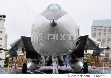 戰鬥機 航空母艦 攻擊機 14824339