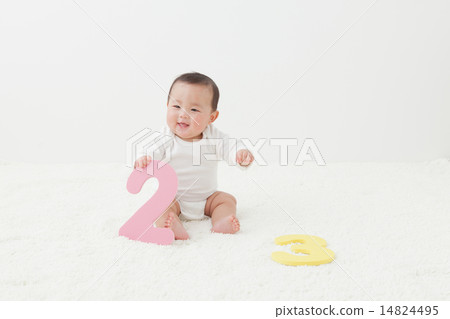 幼兒 baby 嬰兒 14824495
