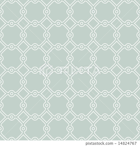 Geometric Seamless Vector Pattern Geometric Seamless Vector Pattern 14824767