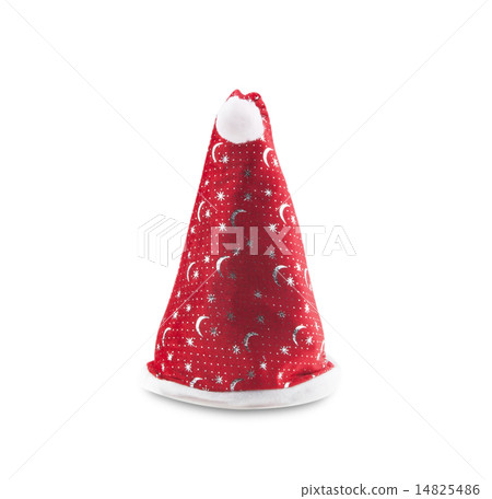Cross Santa hat Cross Santa hat 14825486