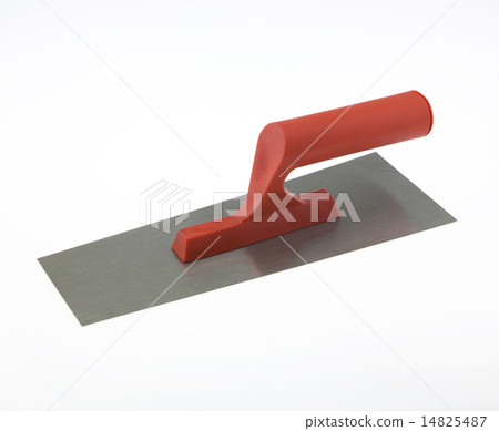 New Steel trowel 14825487