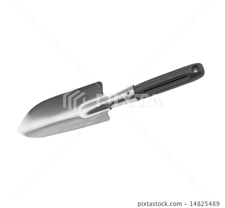 New Shovel shoveling New Shovel shoveling 14825489