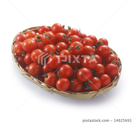 Large petit tomatoes 14825691